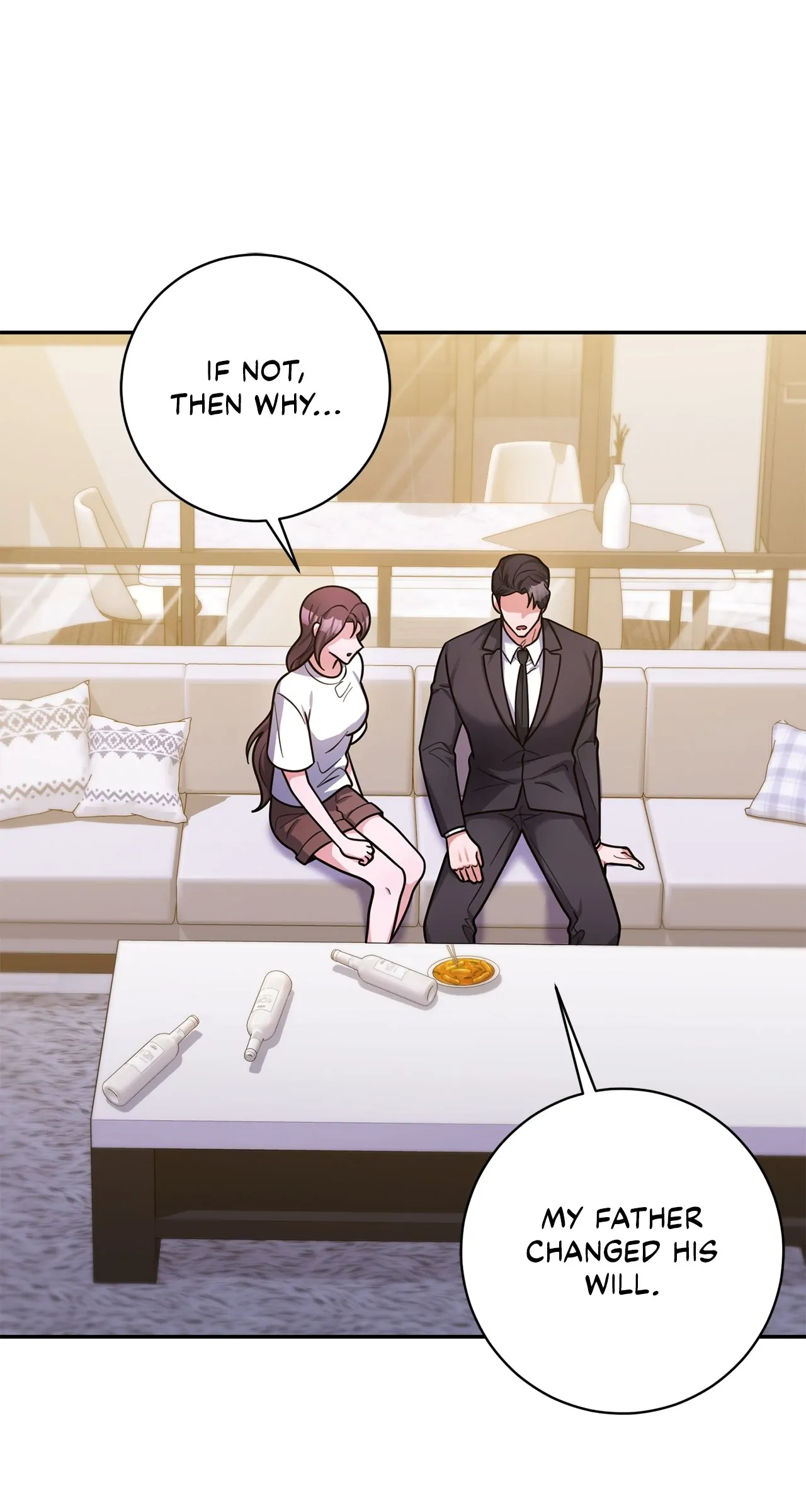 Lustfully chapter 9 page 23