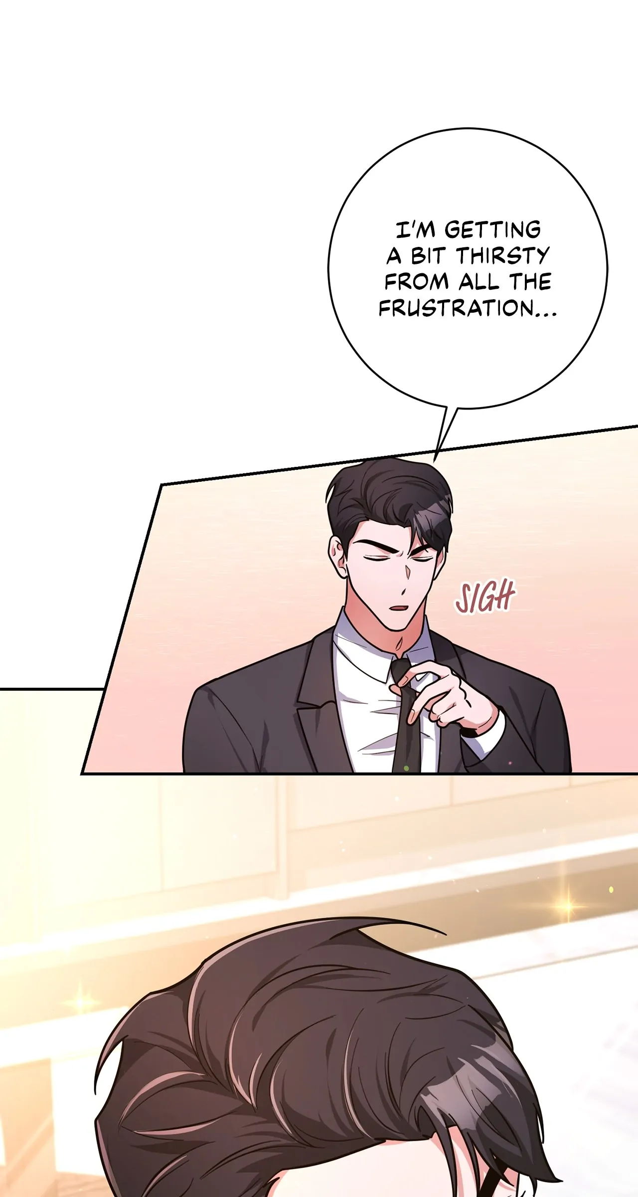 Lustfully chapter 9 page 30