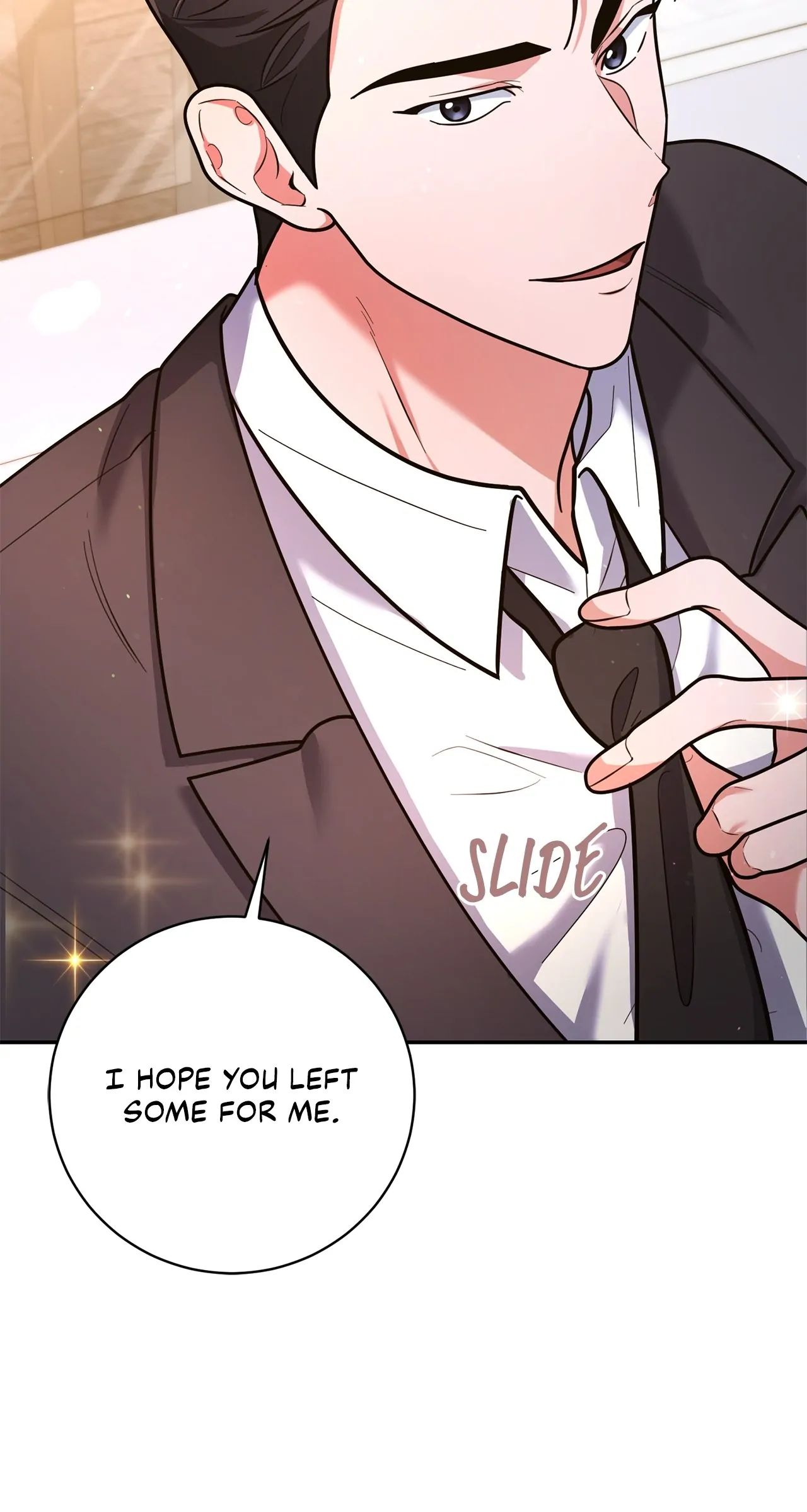 Lustfully chapter 9 page 31