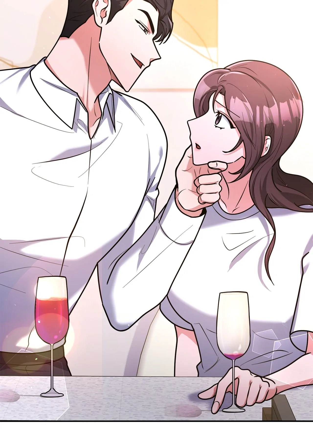Lustfully chapter 9 page 42