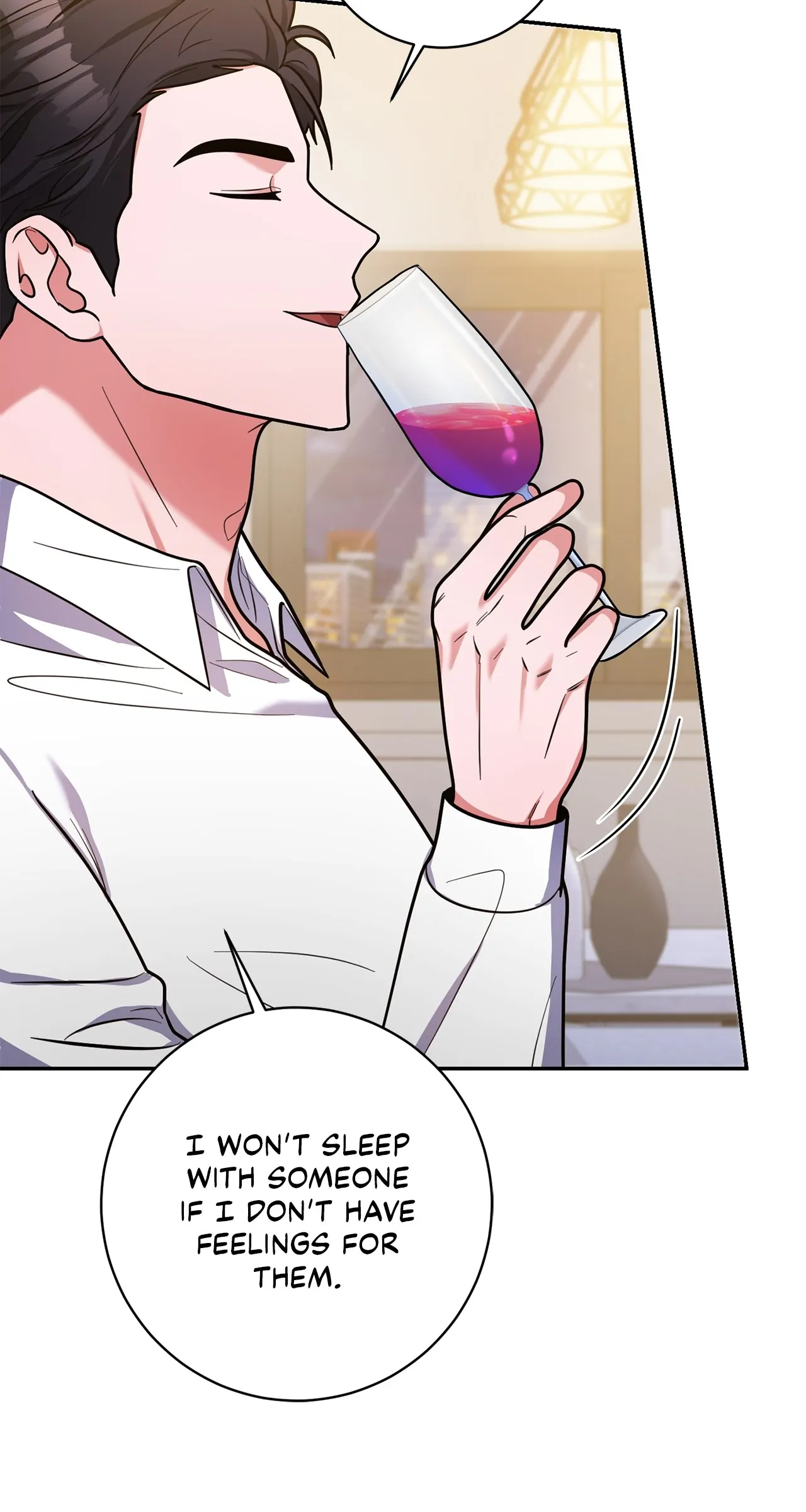 Lustfully chapter 9 page 46
