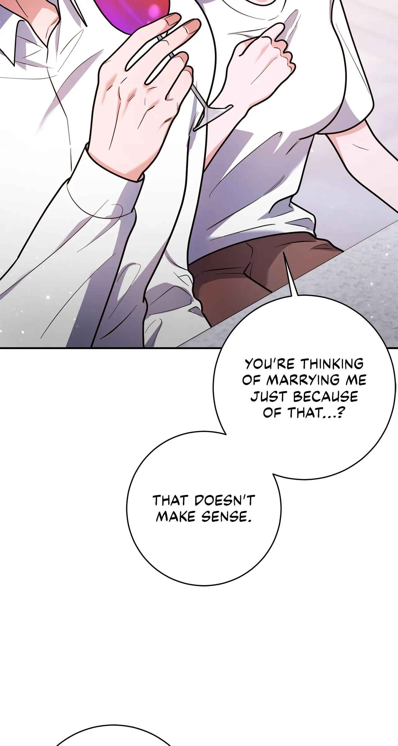 Lustfully chapter 9 page 48
