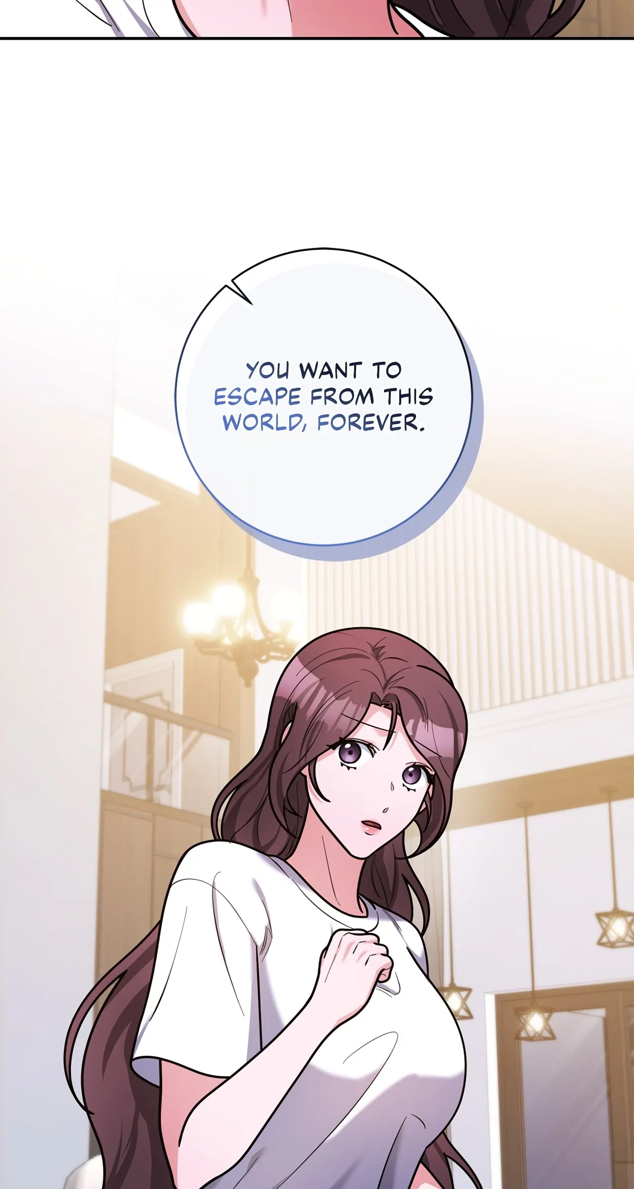 Lustfully chapter 9 page 51