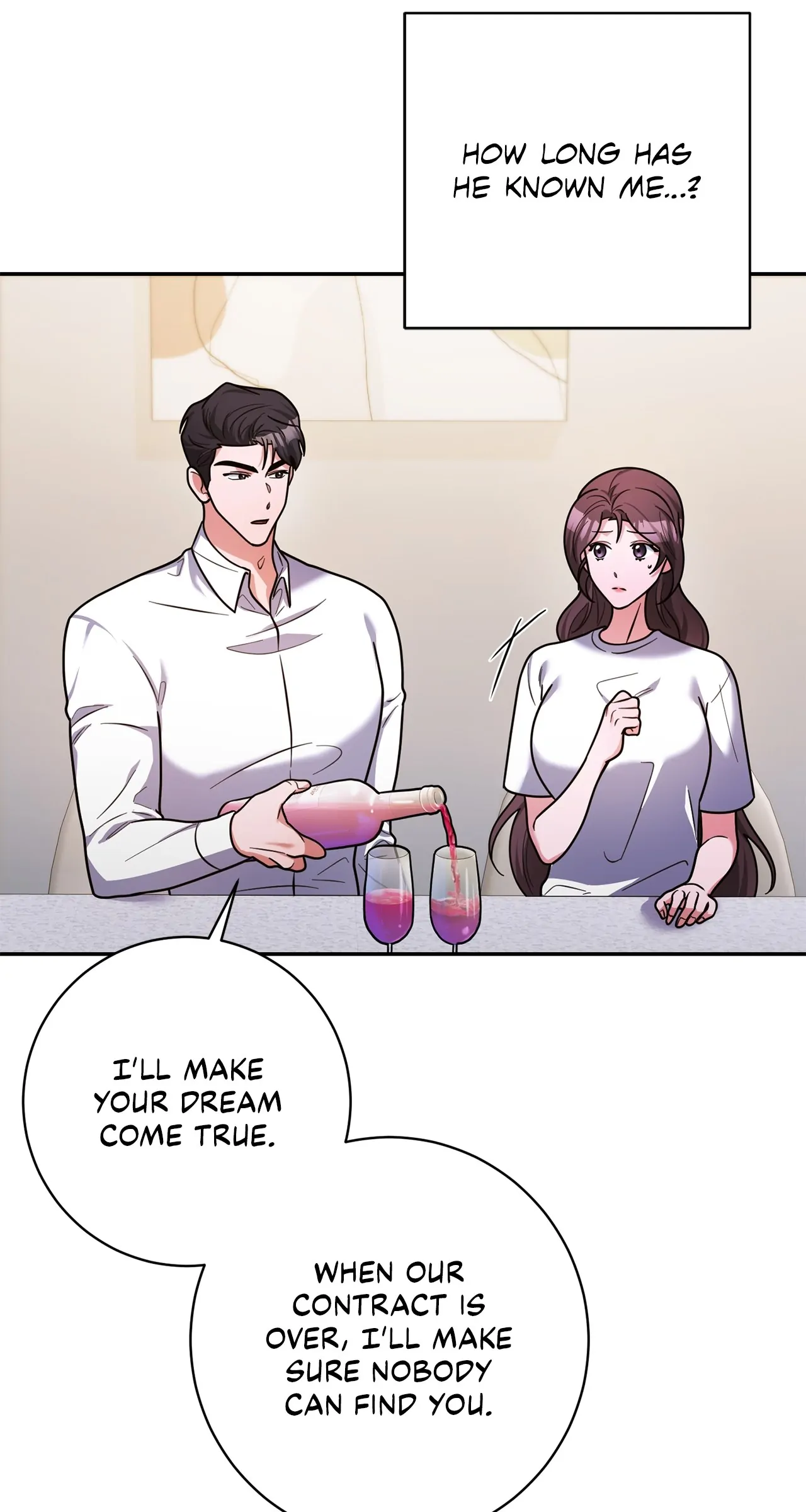 Lustfully chapter 9 page 55