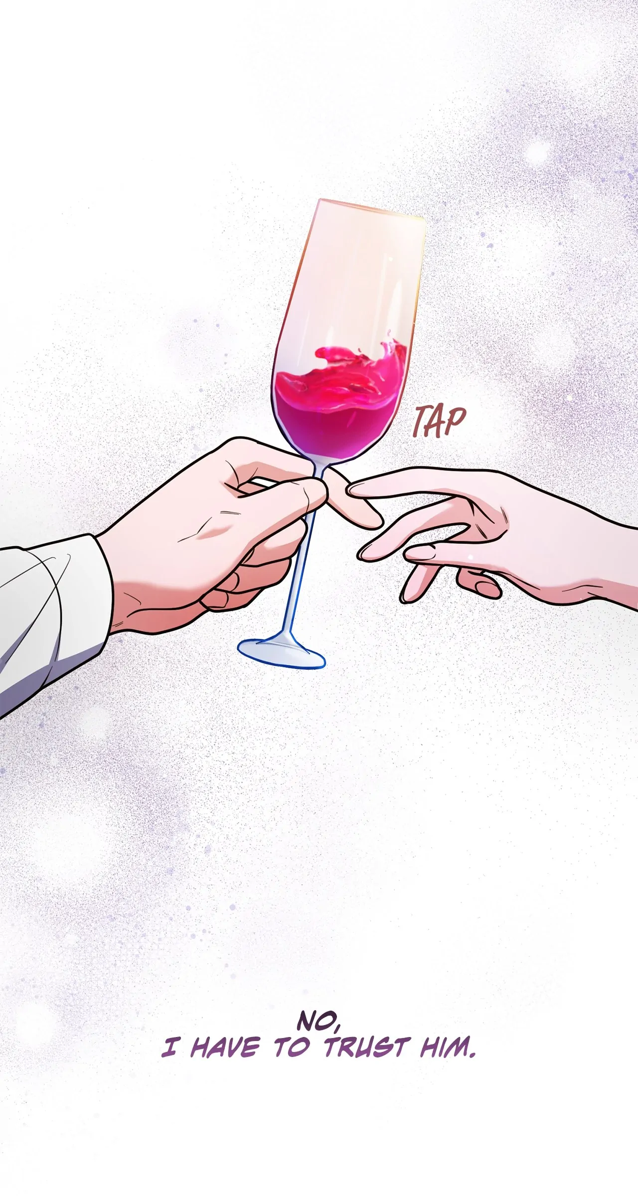 Lustfully chapter 9 page 60