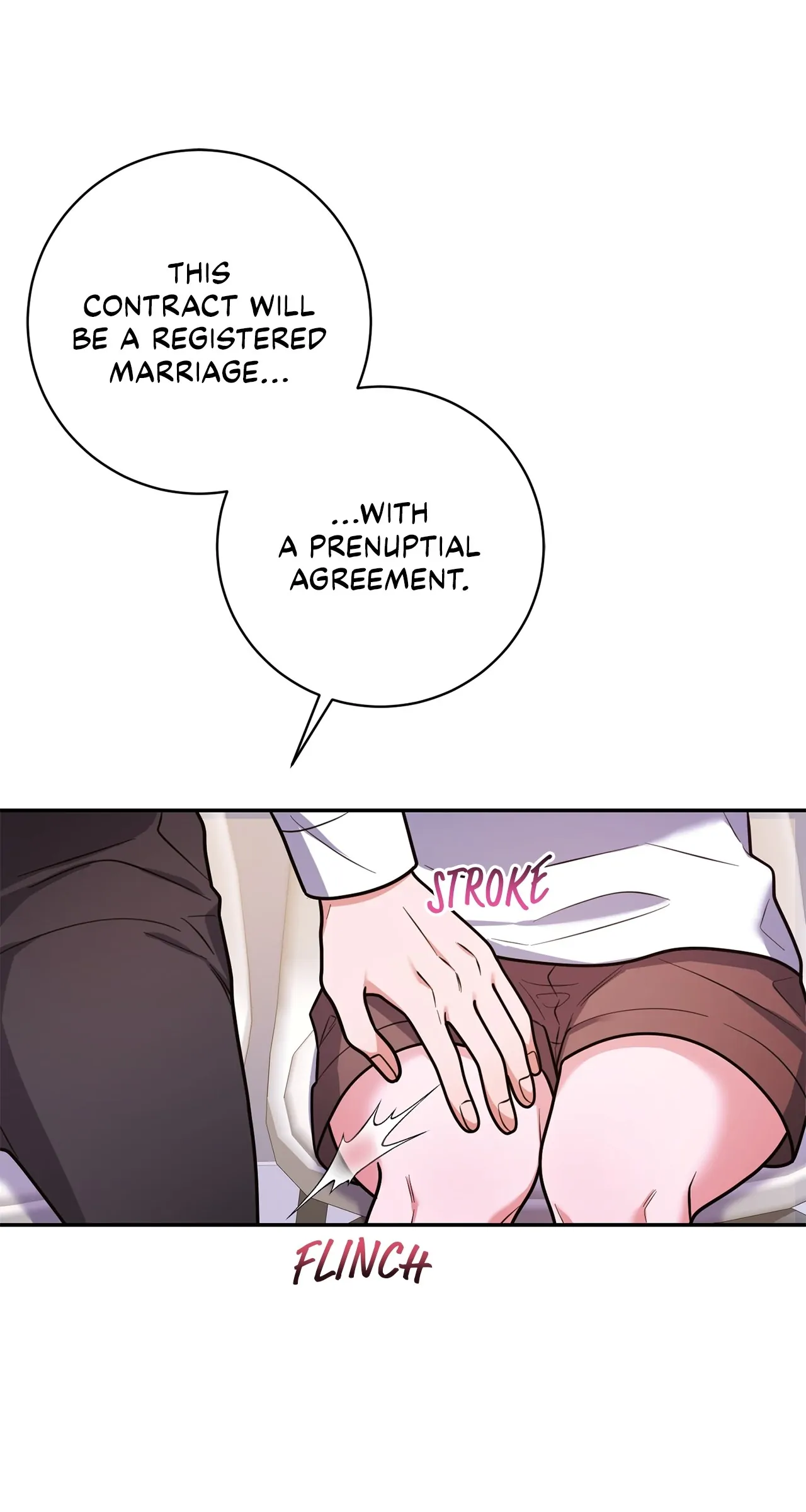 Lustfully chapter 9 page 65
