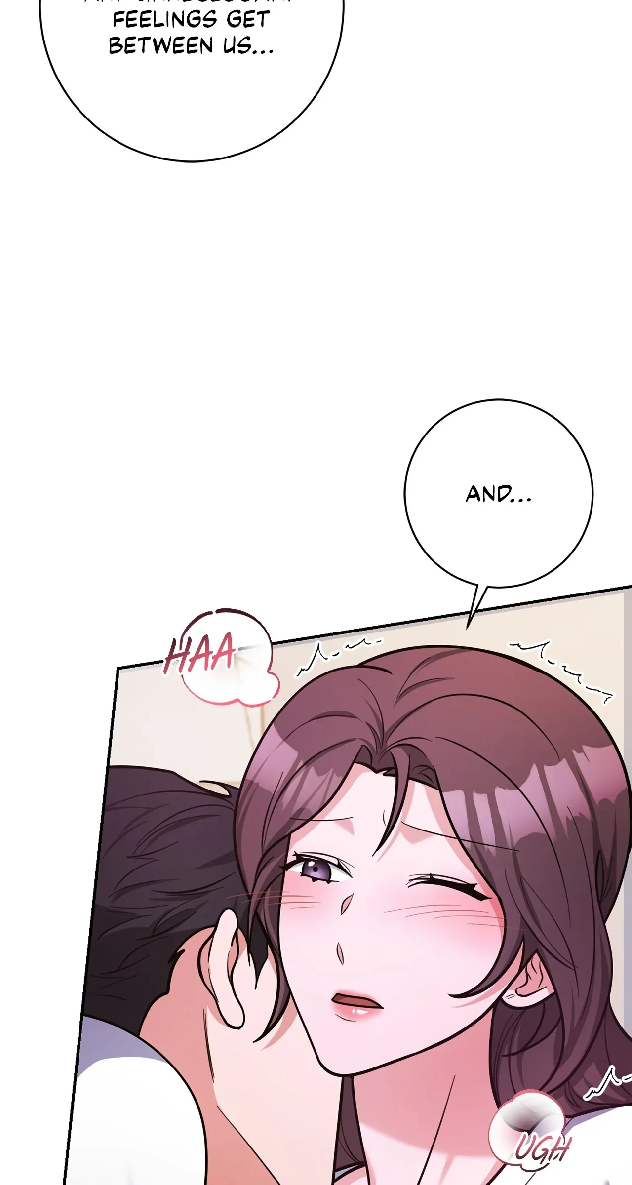 Lustfully chapter 9 page 67