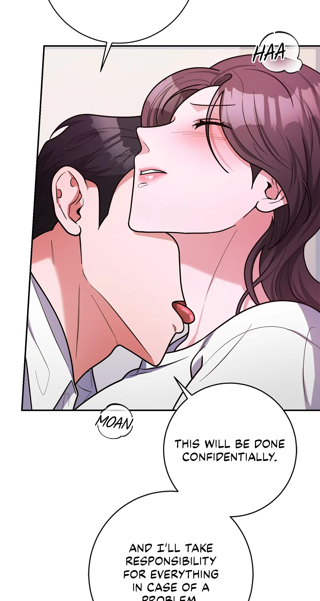 Lustfully chapter 9 page 70