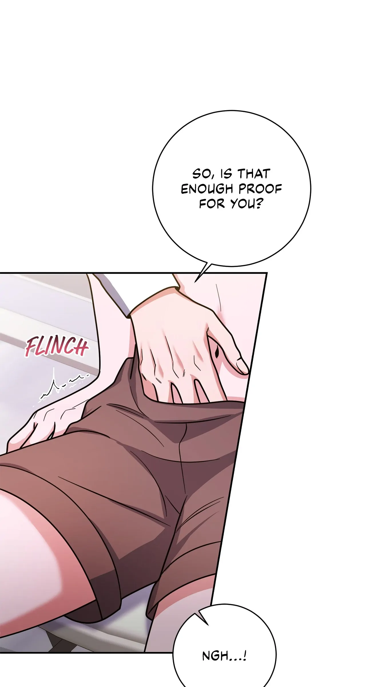 Lustfully chapter 9 page 72