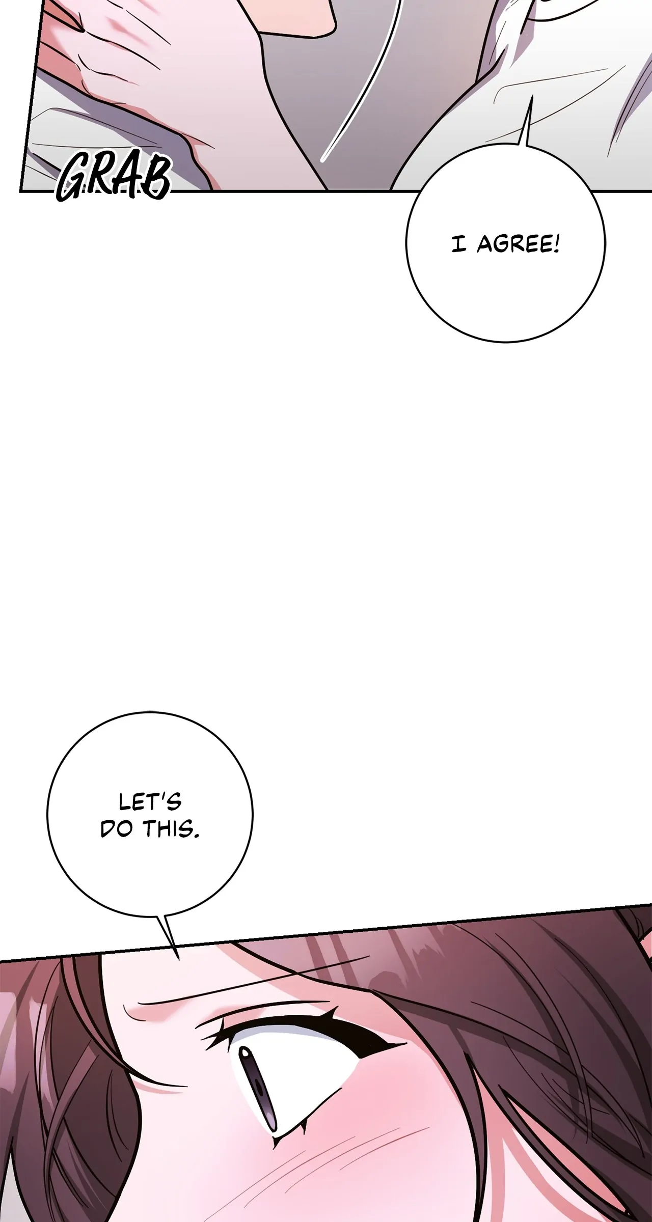 Lustfully chapter 9 page 74