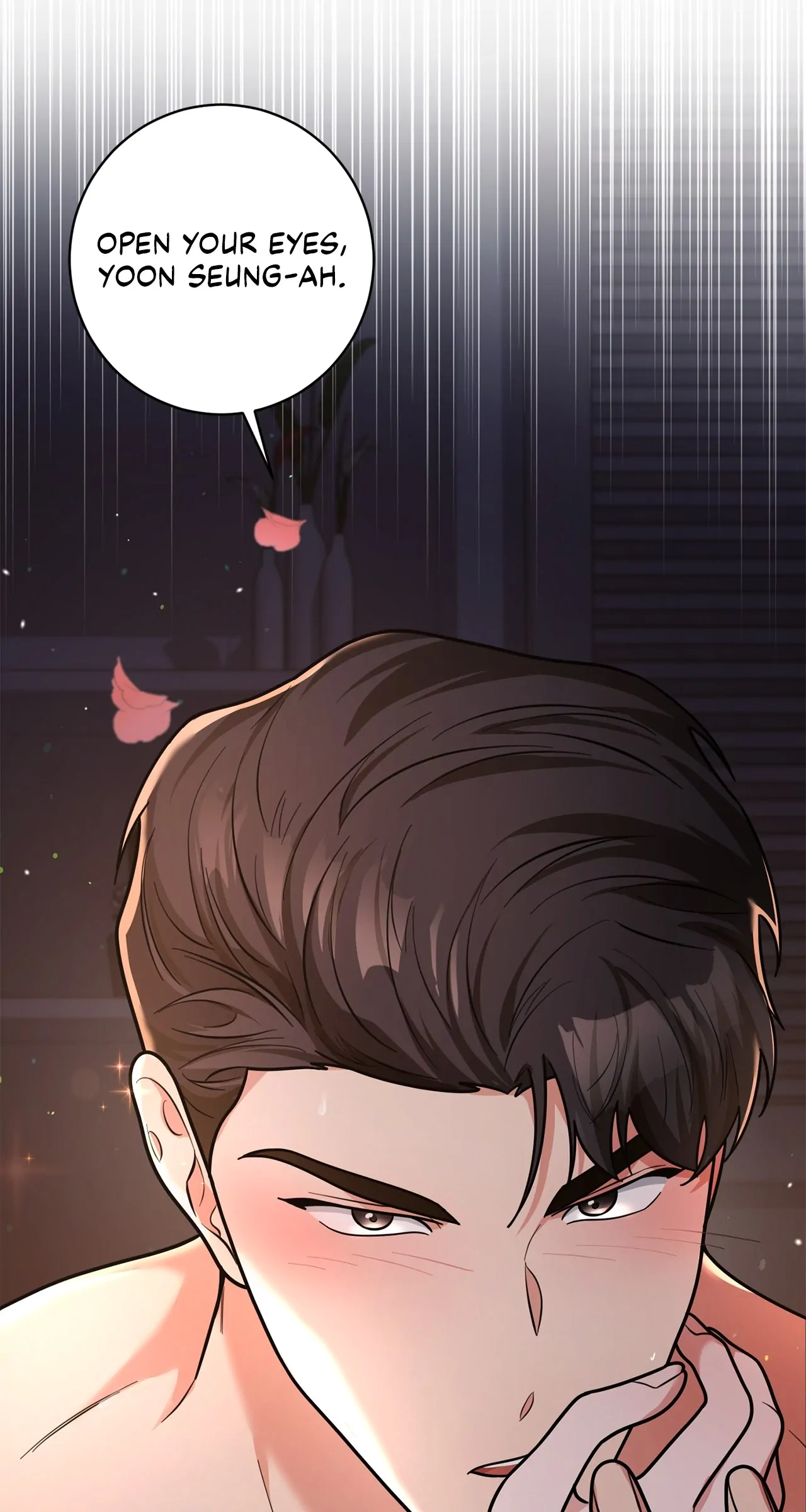 Lustfully chapter 9 page 81