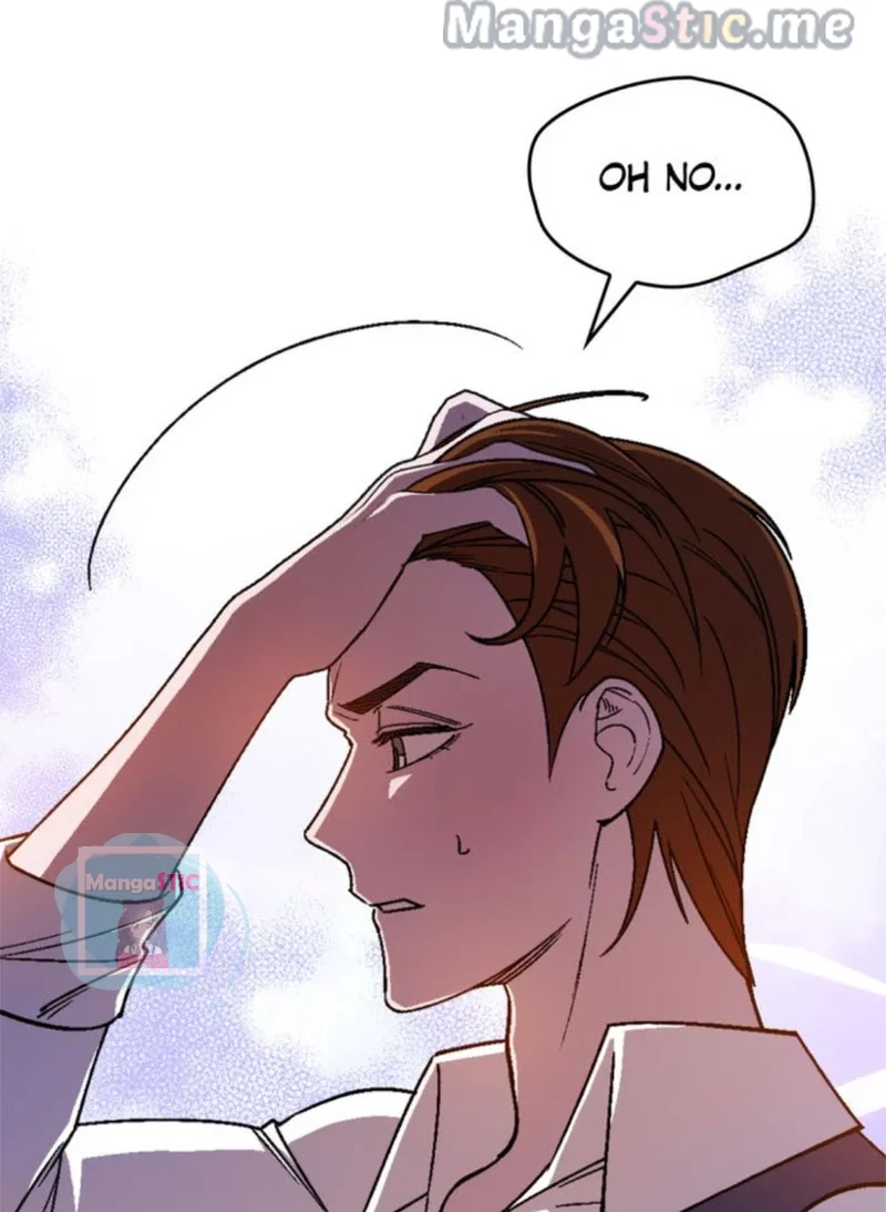 I’ll Save a Decent Family chapter 100 page 9
