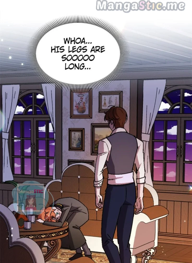 I’ll Save a Decent Family chapter 100 page 11