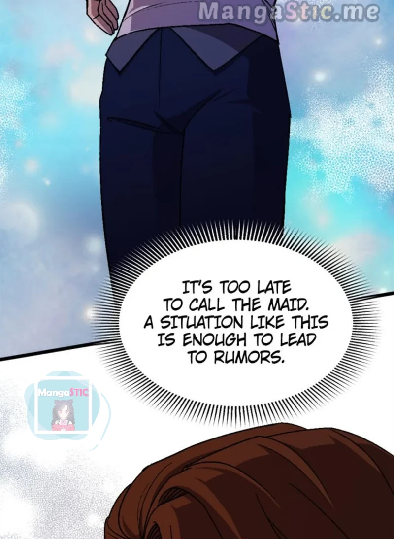 I’ll Save a Decent Family chapter 100 page 15