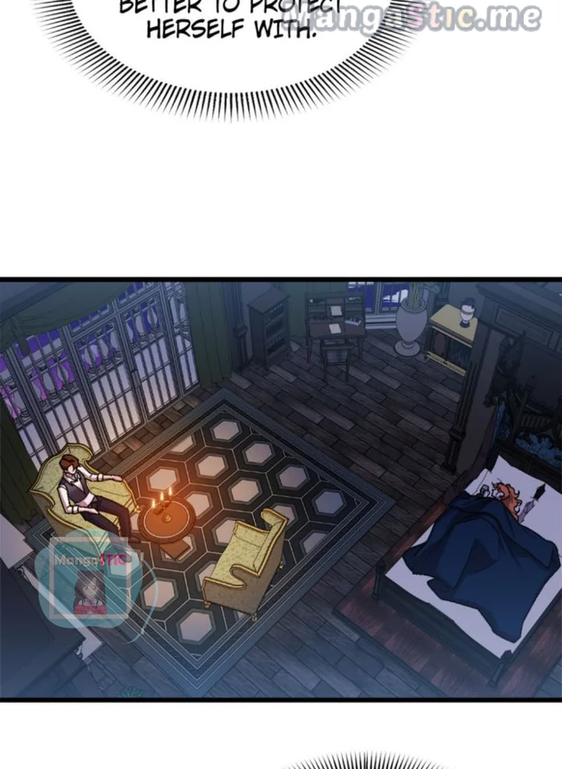 I’ll Save a Decent Family chapter 100 page 44