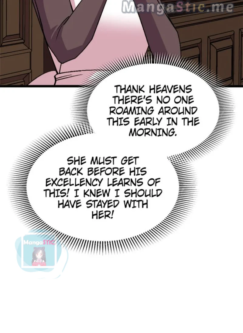 I’ll Save a Decent Family chapter 100 page 51