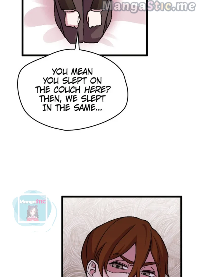 I’ll Save a Decent Family chapter 100 page 70