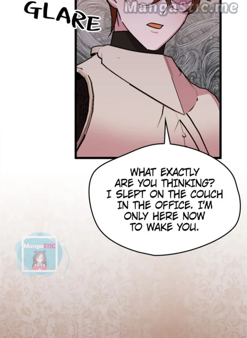 I’ll Save a Decent Family chapter 100 page 71