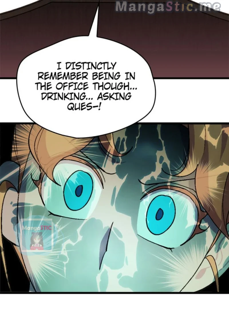 I’ll Save a Decent Family chapter 100 page 73