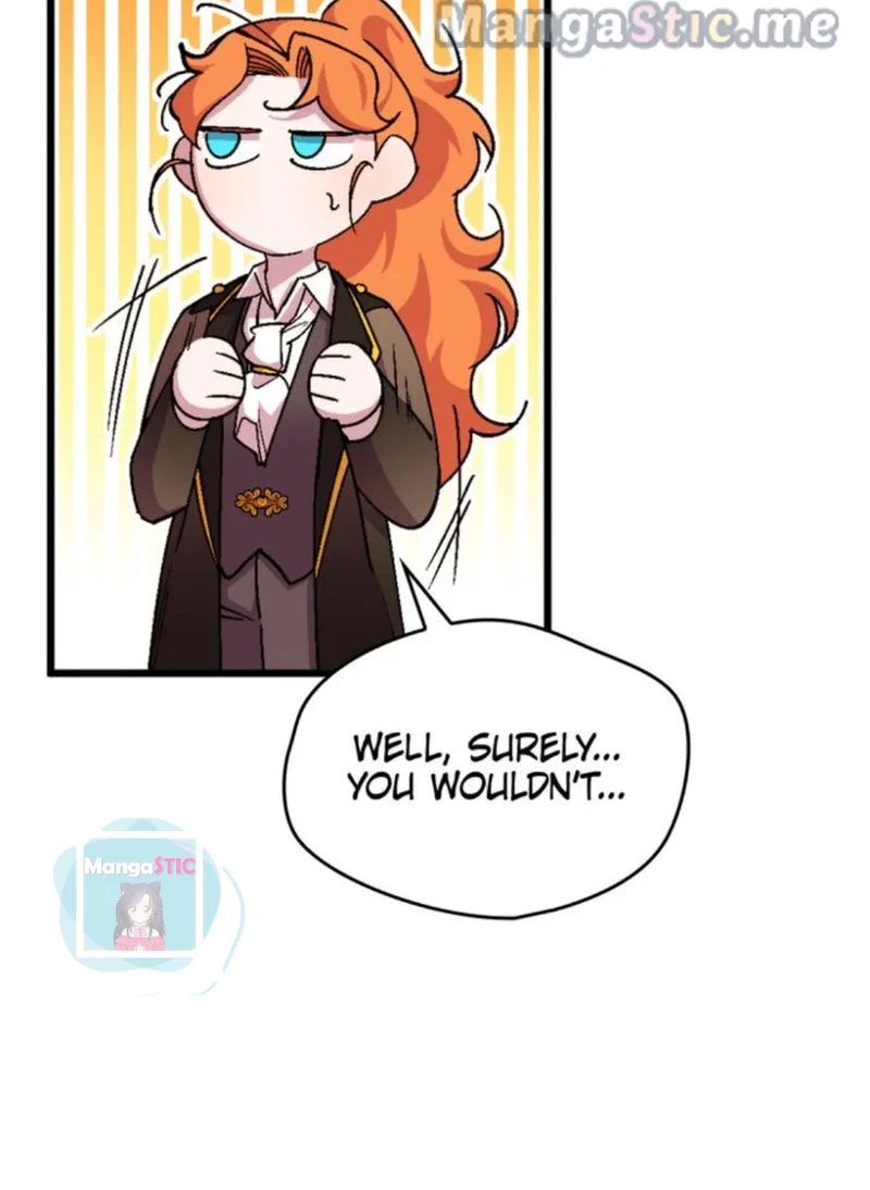 I’ll Save a Decent Family chapter 100 page 84