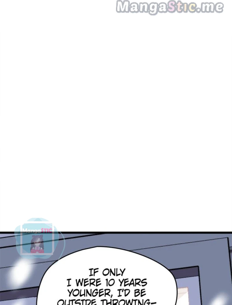I’ll Save a Decent Family chapter 101 page 51