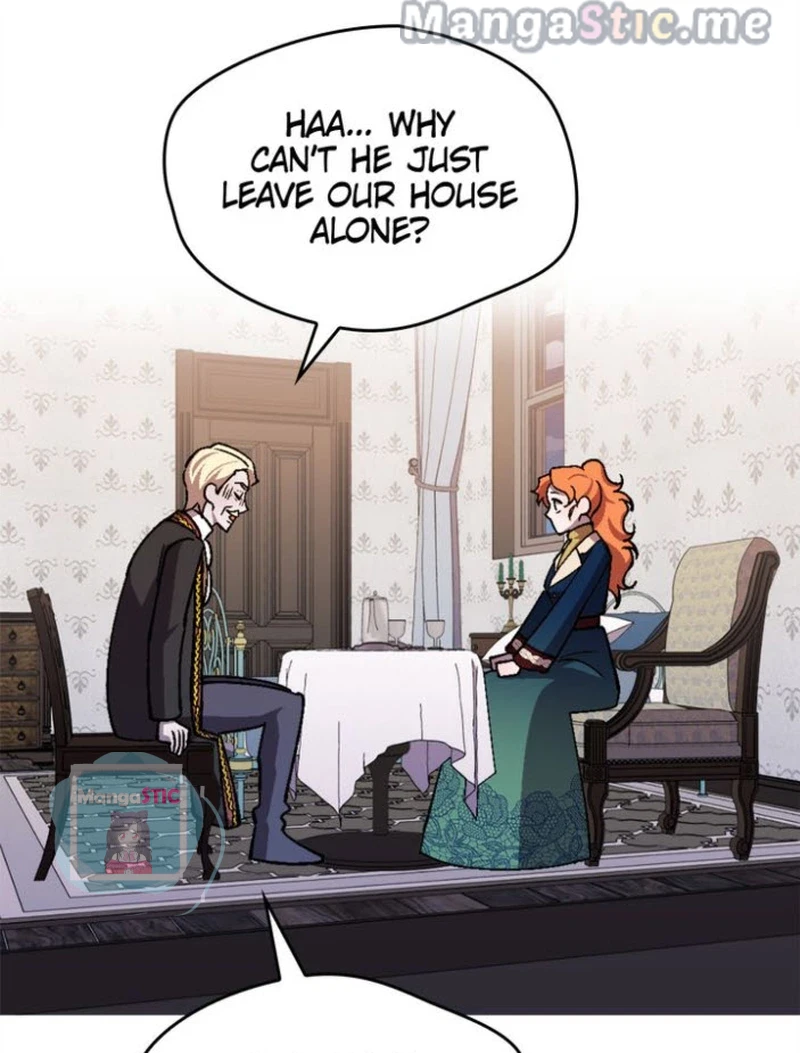 I’ll Save a Decent Family chapter 101 page 77