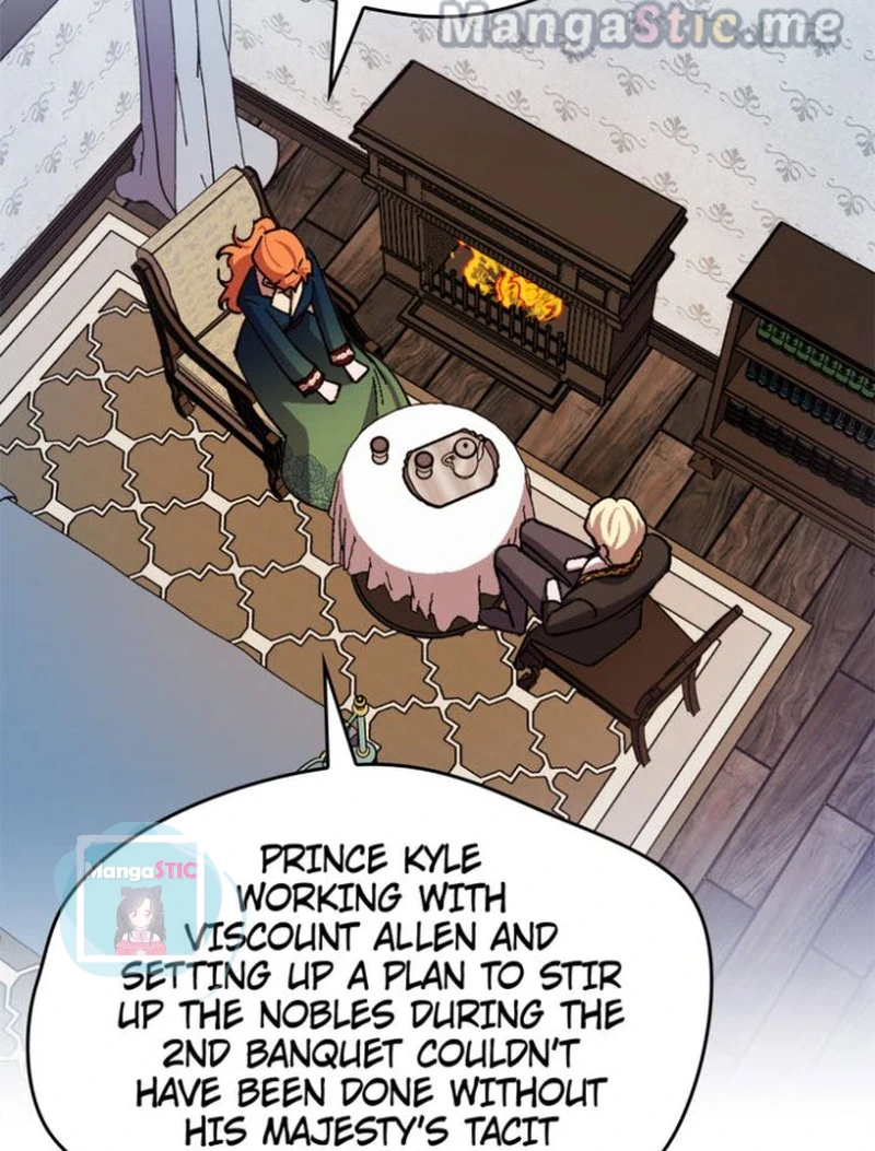 I’ll Save a Decent Family chapter 101 page 86
