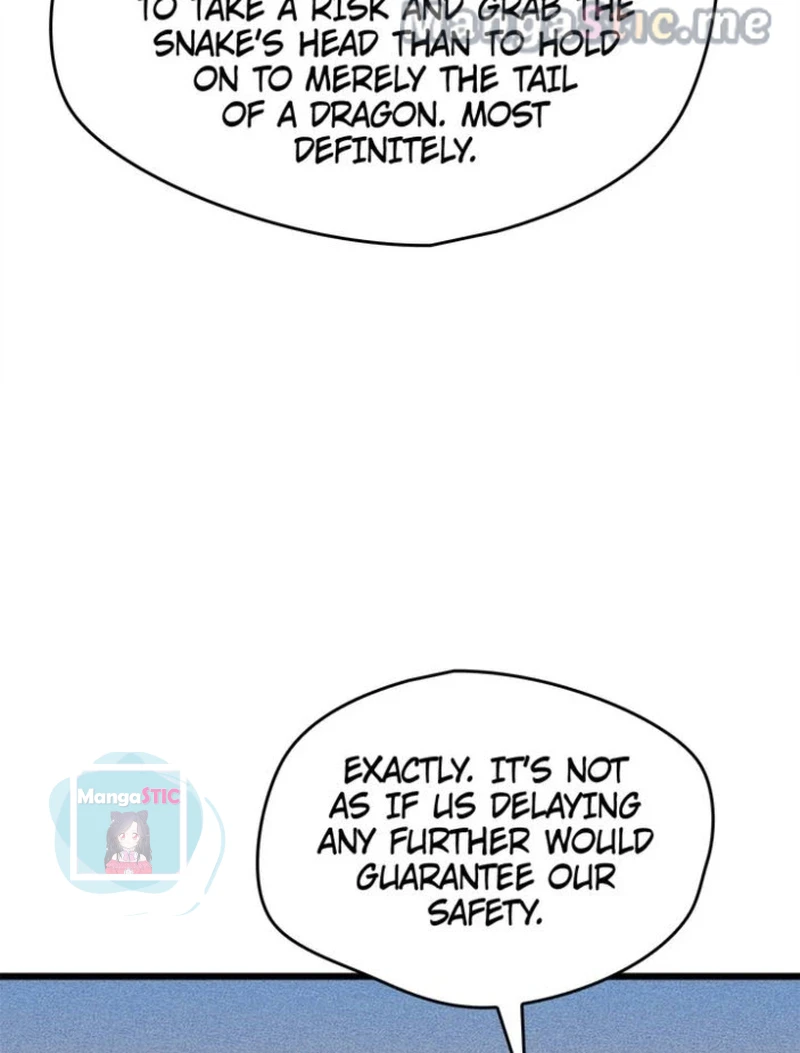 I’ll Save a Decent Family chapter 101 page 89