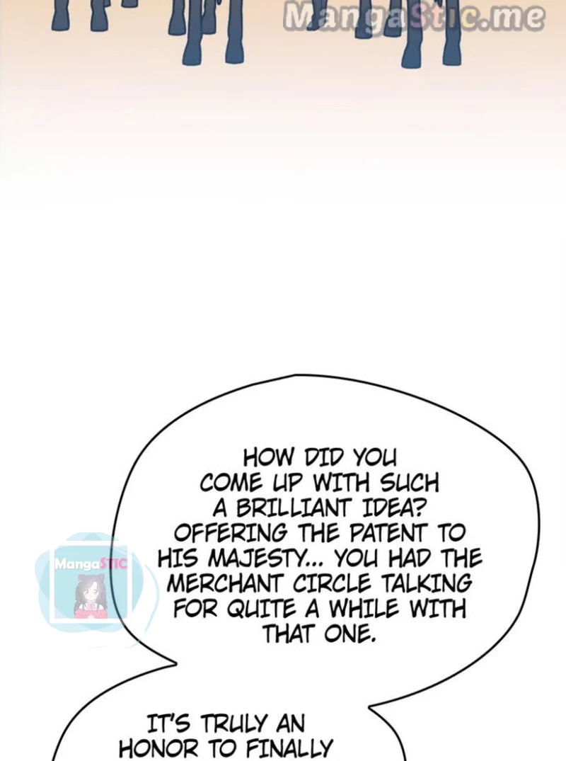 I’ll Save a Decent Family chapter 102 page 21