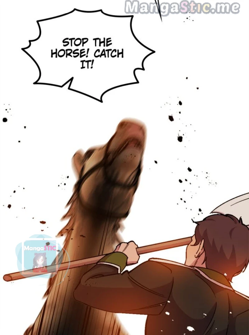 I’ll Save a Decent Family chapter 102 page 37