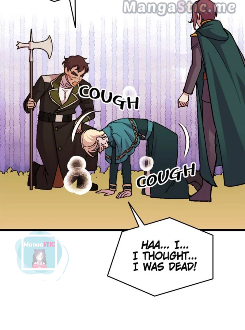 I’ll Save a Decent Family chapter 102 page 46
