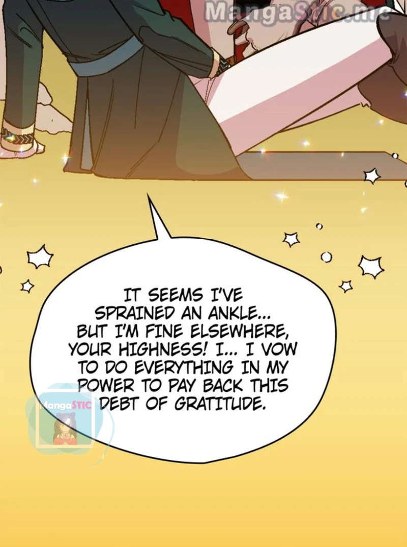 I’ll Save a Decent Family chapter 102 page 54