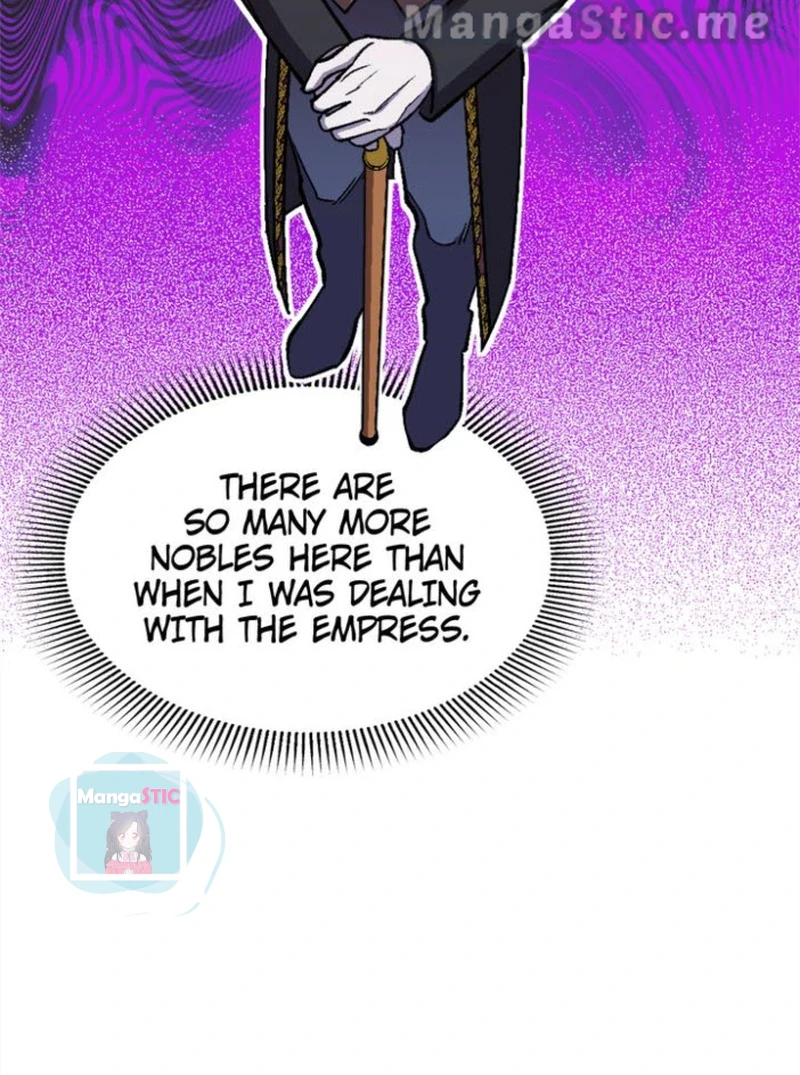 I’ll Save a Decent Family chapter 102 page 77