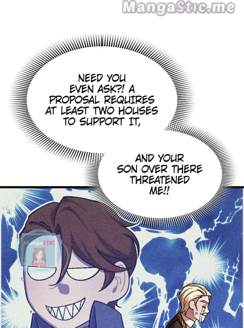 I’ll Save a Decent Family chapter 102 page 105