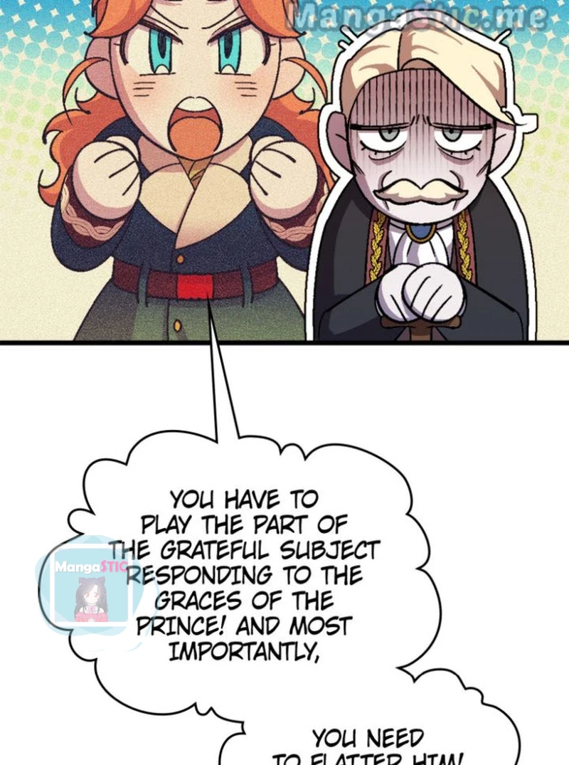 I’ll Save a Decent Family chapter 102 page 107