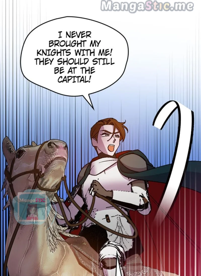 I’ll Save a Decent Family chapter 104 page 8