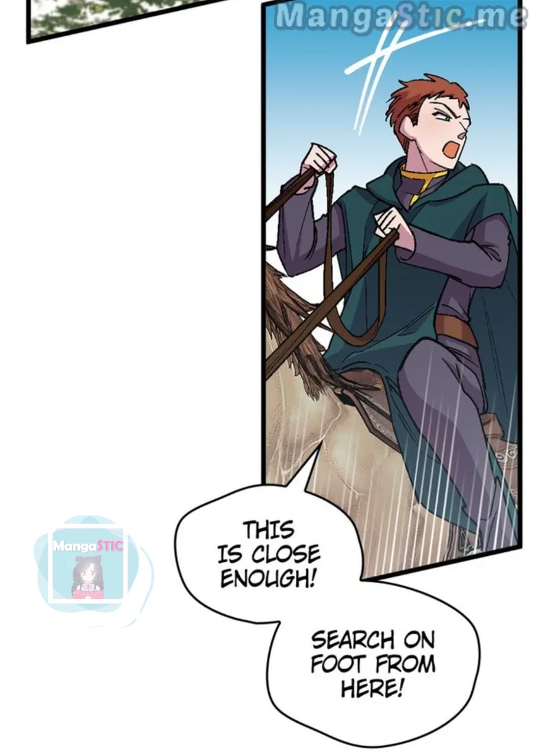 I’ll Save a Decent Family chapter 104 page 17