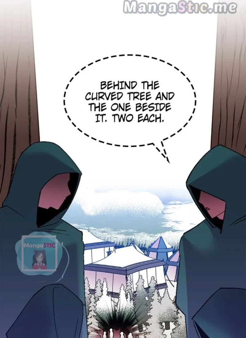 I’ll Save a Decent Family chapter 104 page 23