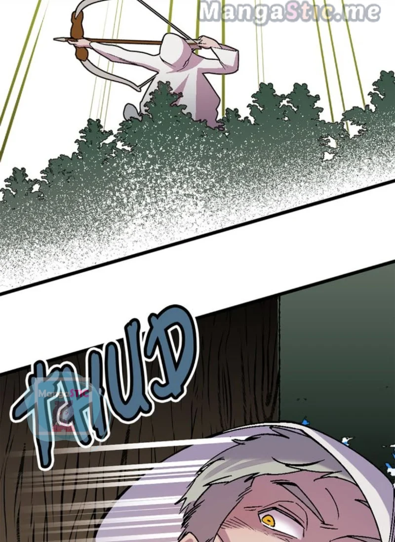 I’ll Save a Decent Family chapter 104 page 33