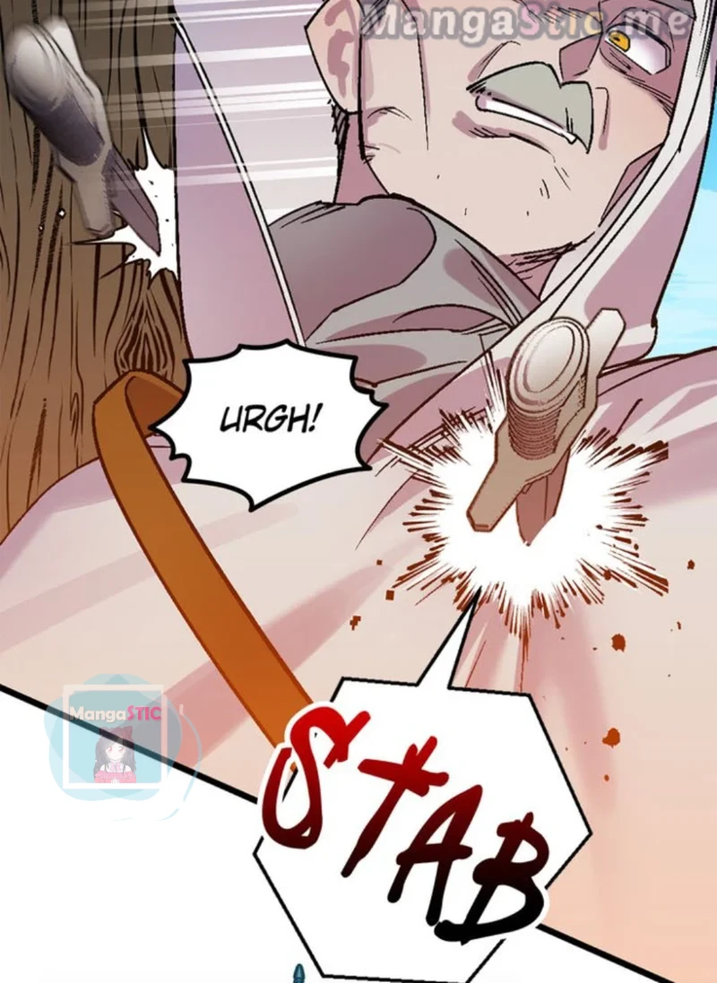 I’ll Save a Decent Family chapter 104 page 34