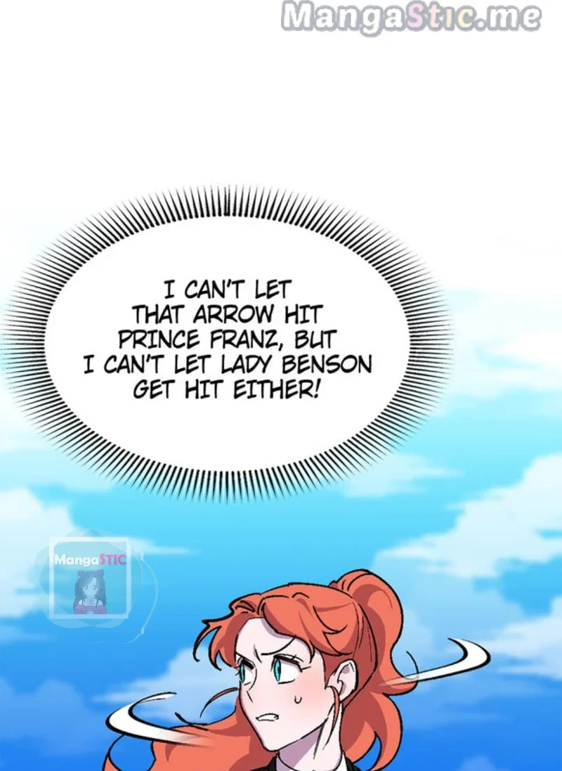 I’ll Save a Decent Family chapter 104 page 41