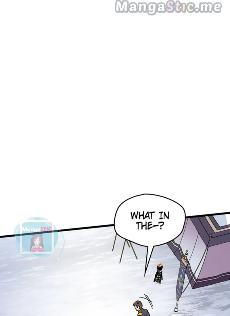 I’ll Save a Decent Family chapter 104 page 67