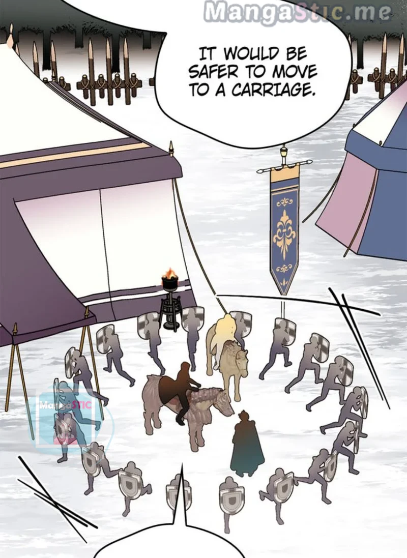 I’ll Save a Decent Family chapter 104 page 80