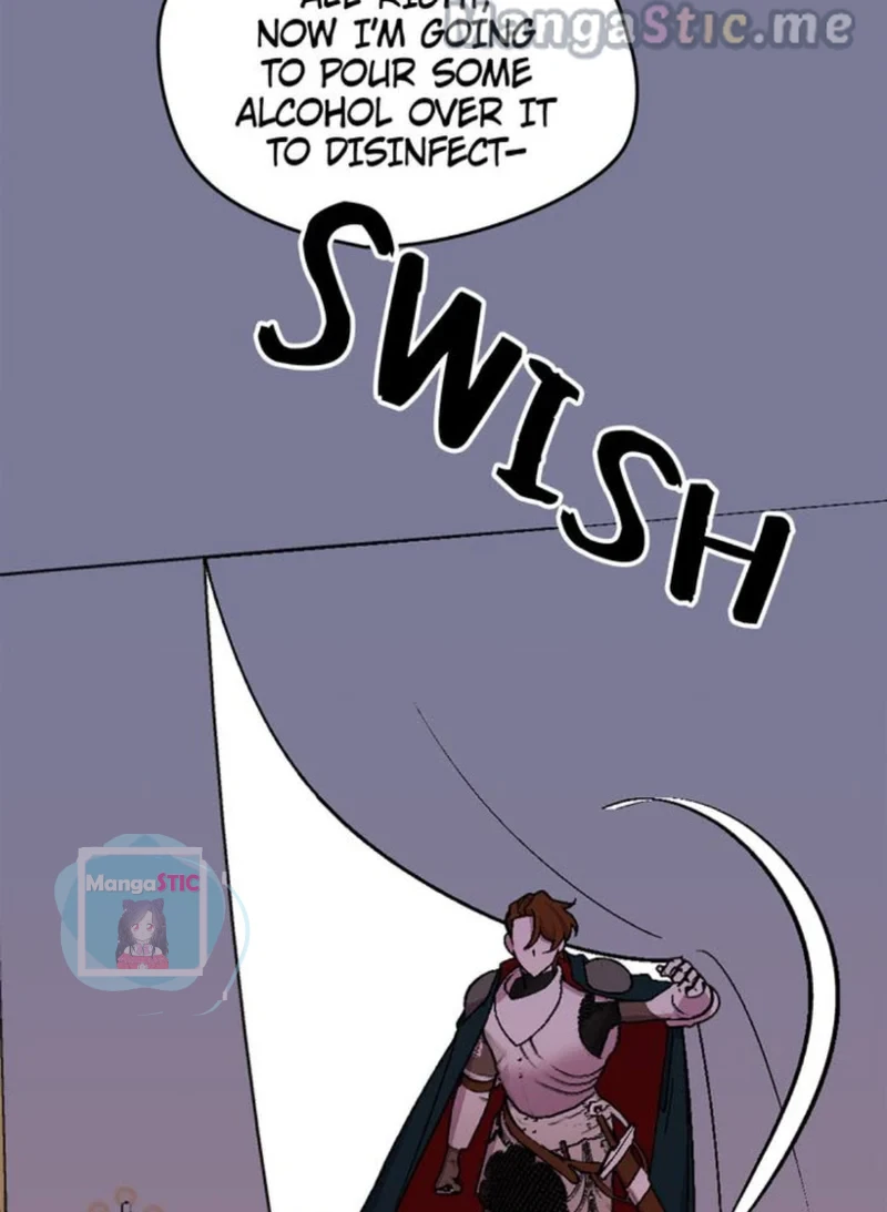 I’ll Save a Decent Family chapter 106 page 12