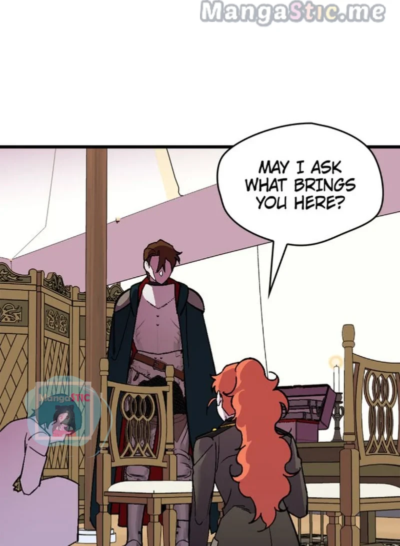 I’ll Save a Decent Family chapter 106 page 18