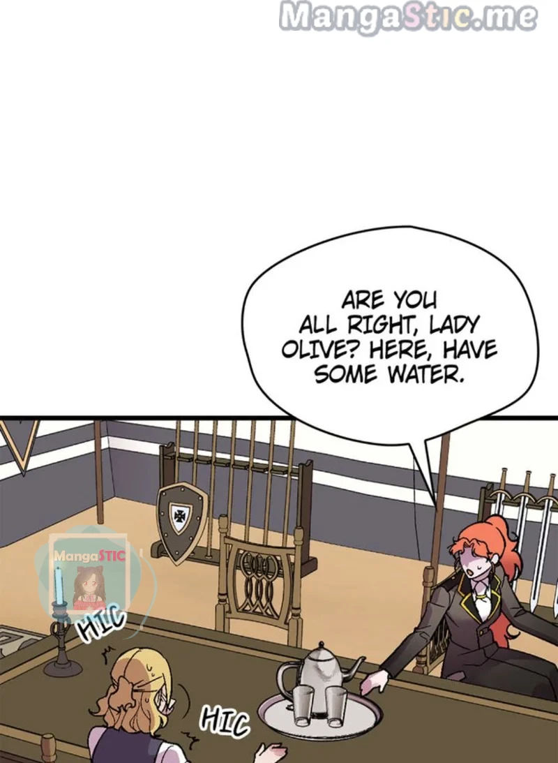 I’ll Save a Decent Family chapter 106 page 27