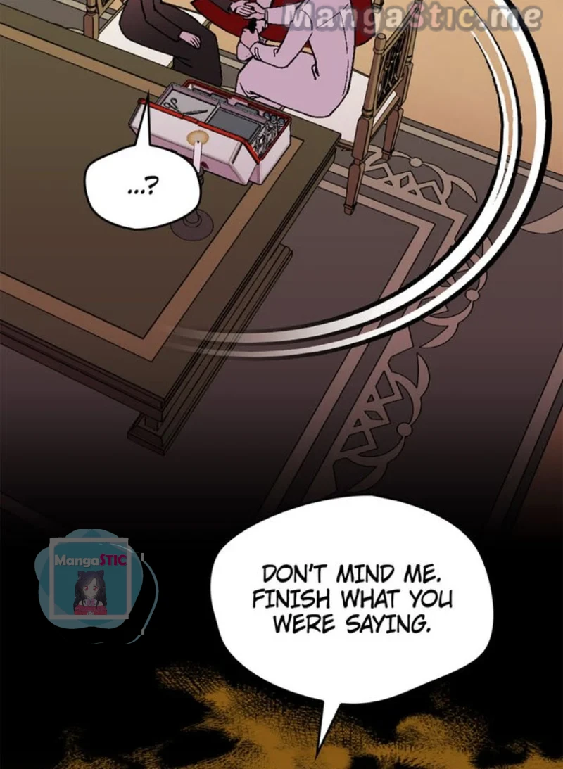 I’ll Save a Decent Family chapter 106 page 35