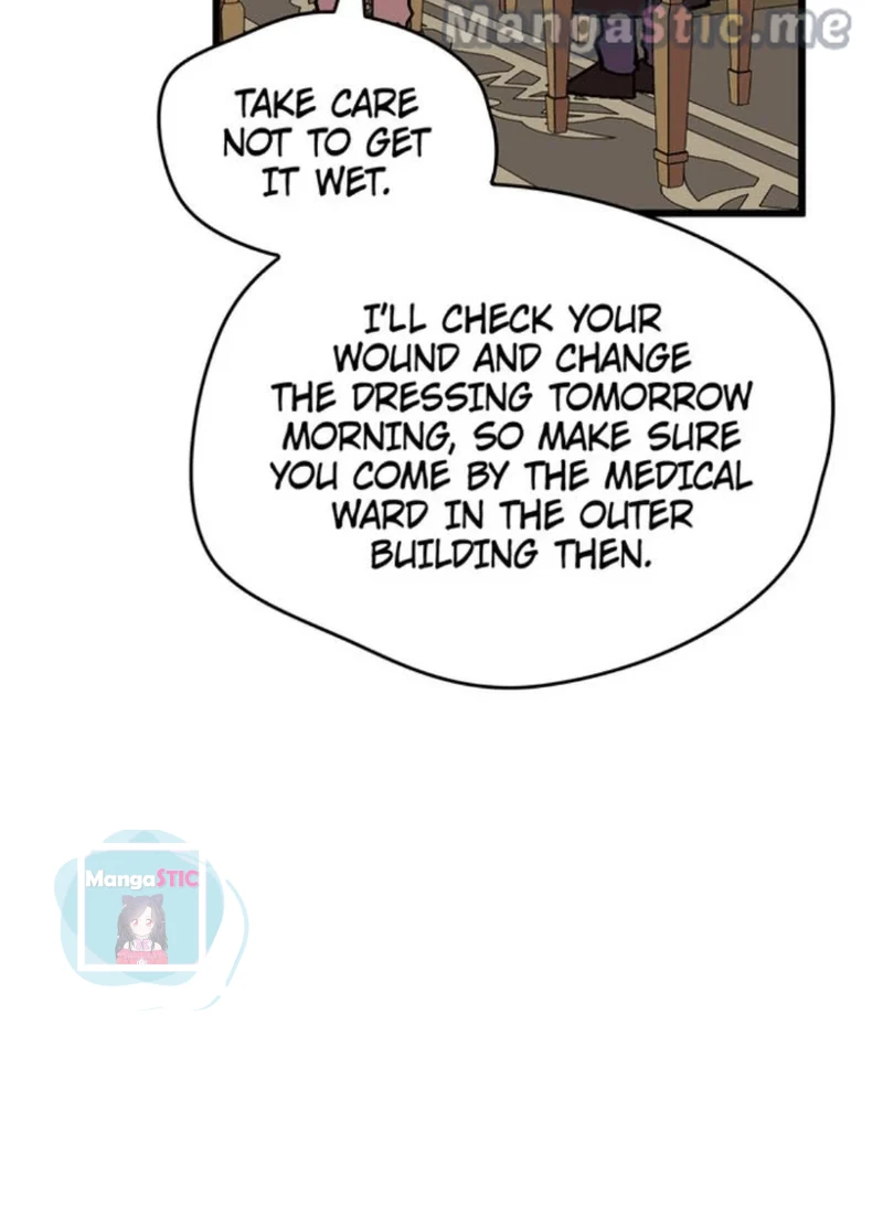 I’ll Save a Decent Family chapter 106 page 46