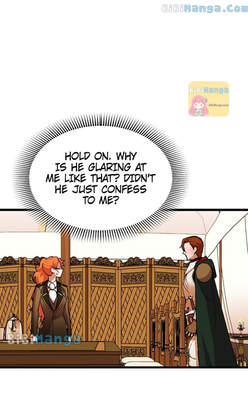 I’ll Save a Decent Family chapter 109 page 12