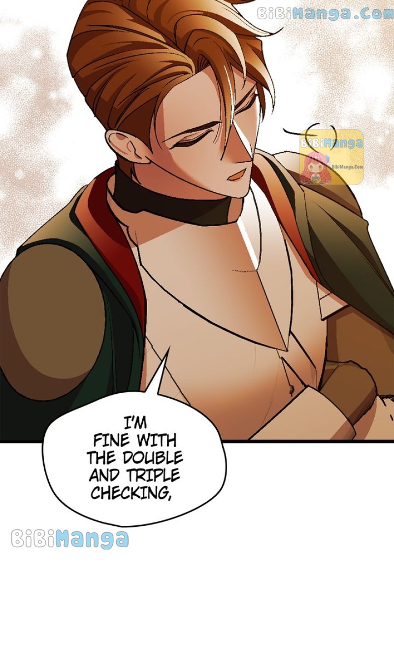 I’ll Save a Decent Family chapter 109 page 22
